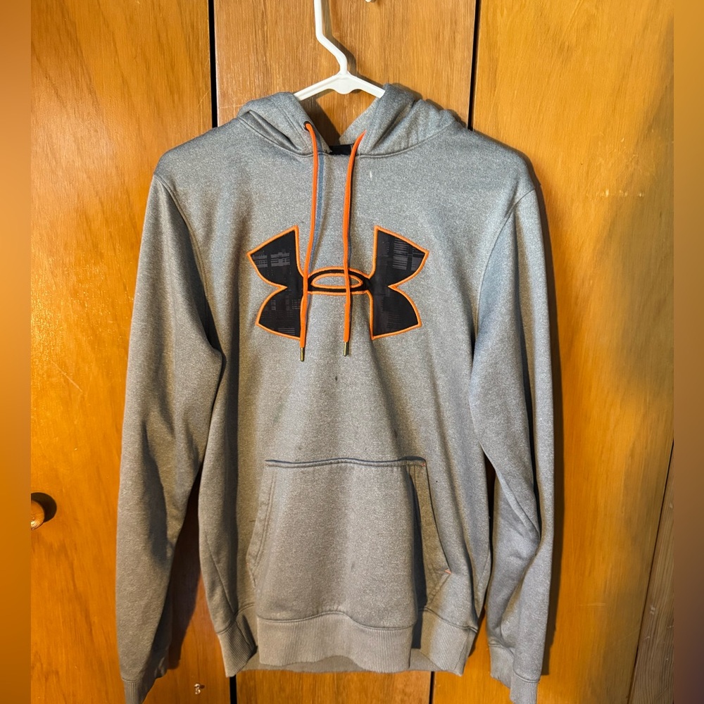 Under armor Hoodie